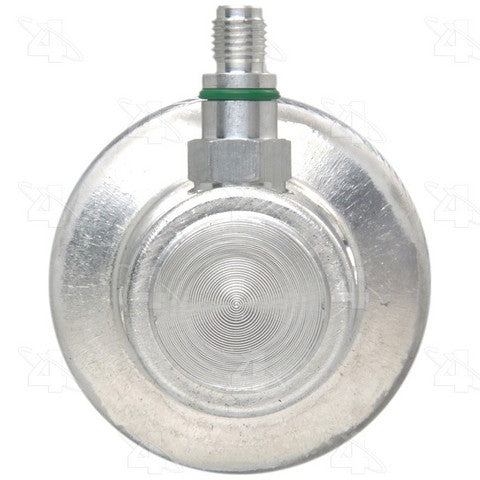 Four Seasons A/C Receiver Drier P/N:33378 Fits: Volkswagen Cabrio 02-95, Volkswagen Golf 98-93, Volkswagen Jetta 98-93 - Image 8