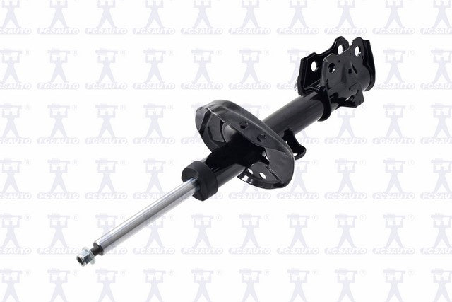 Focus Auto Parts Suspension Strut P/N:333790R Fits: Honda Cr-v 16-15 - Image 2