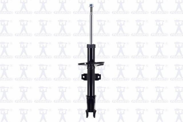 Focus Auto Parts Suspension Strut P/N:333797 Fits: Renault Captur 21-18, Renault Duster 20-13, Renault Oroch 22-19 - Image 1