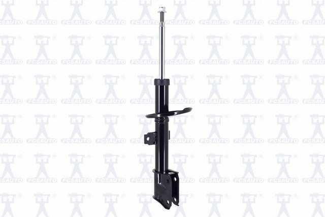 Focus Auto Parts Suspension Strut P/N:333797 Fits: Renault Captur 21-18, Renault Duster 20-13, Renault Oroch 22-19 - Image 3