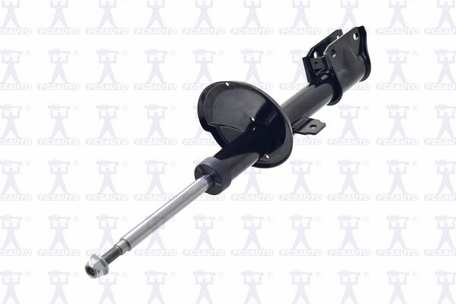Focus Auto Parts Suspension Strut P/N:333797 Fits: Renault Captur 21-18, Renault Duster 20-13, Renault Oroch 22-19 - Image 2