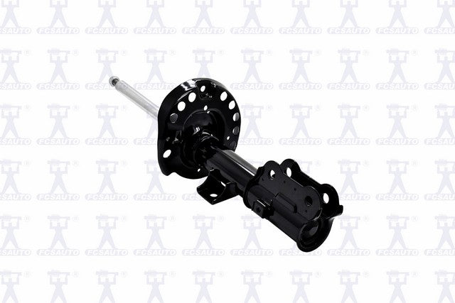 Focus Auto Parts Suspension Strut P/N:333800R Fits: Kia Soul 19-14, Kia Soul Ev 19-15 - Image 5