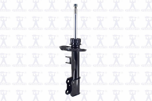 Focus Auto Parts Suspension Strut P/N:333802L Fits: Mercedes-benz Gla250 20-15, Mercedes-benz Gla45 Amg 19-15 - Image 3