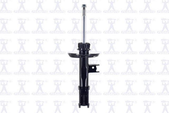 Focus Auto Parts Suspension Strut P/N:333802R Fits: Mercedes-benz Gla250 20-15, Mercedes-benz Gla45 Amg 19-15 - Image 1