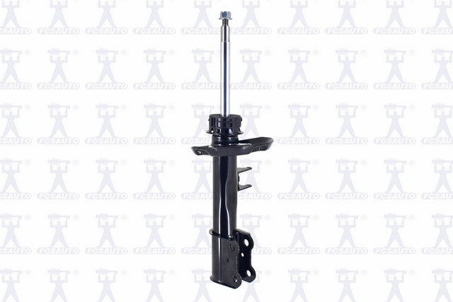 Focus Auto Parts Suspension Strut P/N:333802R Fits: Mercedes-benz Gla250 20-15, Mercedes-benz Gla45 Amg 19-15 - Image 4