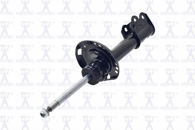 Focus Auto Parts Suspension Strut P/N:333802R Fits: Mercedes-benz Gla250 20-15, Mercedes-benz Gla45 Amg 19-15 - Image 3