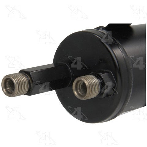 Four Seasons A/C Receiver Drier P/N:33380 Fits: Ford E-100 Econoline, Ford E-100 Econoline Club Wagon, Ford E-150 Econoline, Ford E-150 Econoline Club Wagon, Ford E-250 Econoline, Ford E-250 Econoline Club Wagon, Ford E-350 Econoline, Lincoln Continental - Image 2