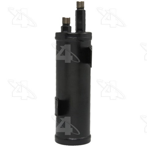 Four Seasons A/C Receiver Drier P/N:33380 Fits: Ford E-100 Econoline, Ford E-100 Econoline Club Wagon, Ford E-150 Econoline, Ford E-150 Econoline Club Wagon, Ford E-250 Econoline, Ford E-250 Econoline Club Wagon, Ford E-350 Econoline, Lincoln Continental - Image 4