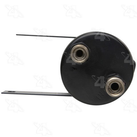 Four Seasons A/C Receiver Drier P/N:33380 Fits: Ford E-100 Econoline, Ford E-100 Econoline Club Wagon, Ford E-150 Econoline, Ford E-150 Econoline Club Wagon, Ford E-250 Econoline, Ford E-250 Econoline Club Wagon, Ford E-350 Econoline, Lincoln Continental - Image 6