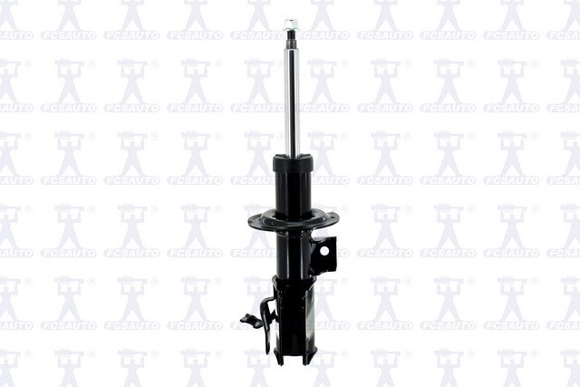 Focus Auto Parts Suspension Strut P/N:333812L Fits: Scion Fr-s 16-13, Subaru Brz 18-13, Toyota 86 20-17 - Image 1