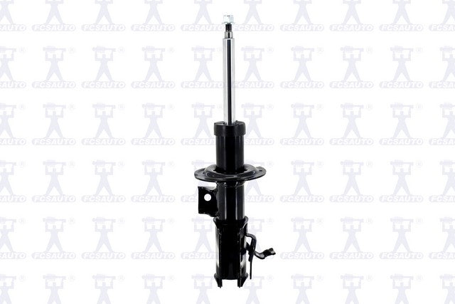 Focus Auto Parts Suspension Strut P/N:333812R Fits: Scion Fr-s 16-13, Subaru Brz 18-13, Toyota 86 20-17 - Image 1
