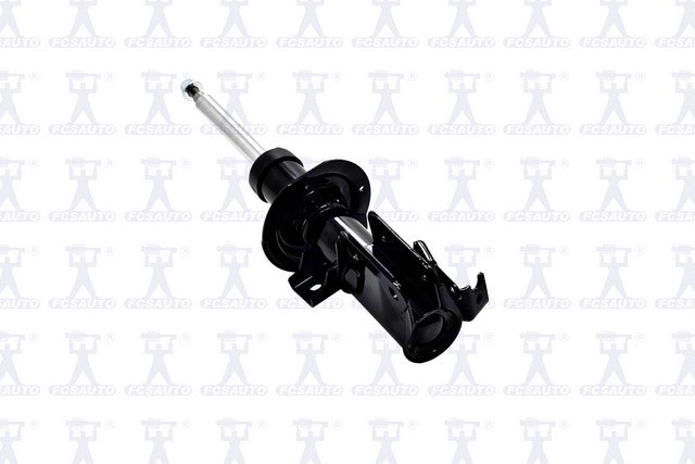 Focus Auto Parts Suspension Strut P/N:333812R Fits: Scion Fr-s 16-13, Subaru Brz 18-13, Toyota 86 20-17 - Image 3