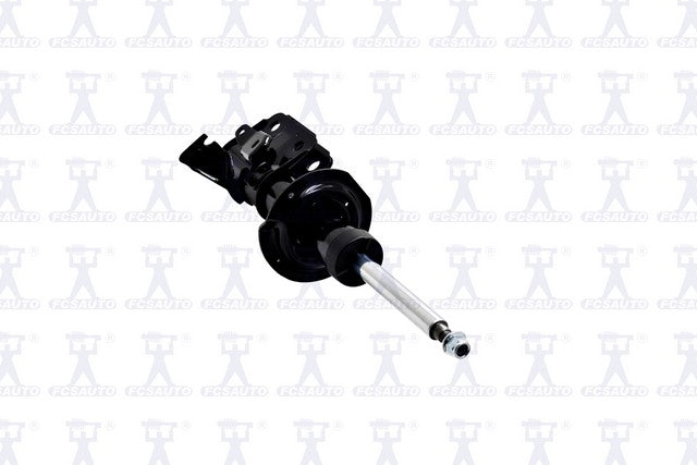 Focus Auto Parts Suspension Strut P/N:333812R Fits: Scion Fr-s 16-13, Subaru Brz 18-13, Toyota 86 20-17 - Image 5