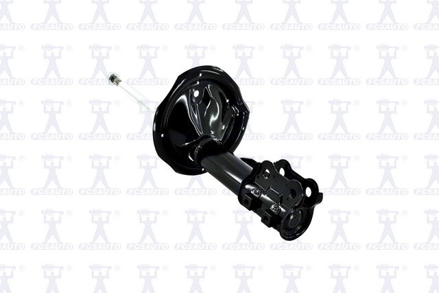 Focus Auto Parts Suspension Strut P/N:333813L Fits: Hyundai Elantra 11-09 - Image 3