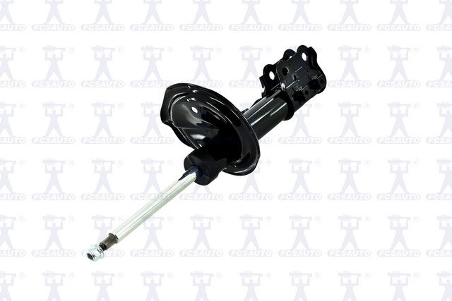 Focus Auto Parts Suspension Strut P/N:333813L Fits: Hyundai Elantra 11-09 - Image 2