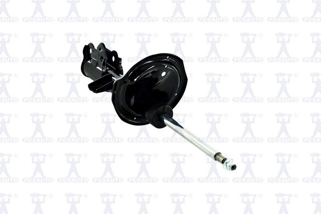 Focus Auto Parts Suspension Strut P/N:333813L Fits: Hyundai Elantra 11-09 - Image 5