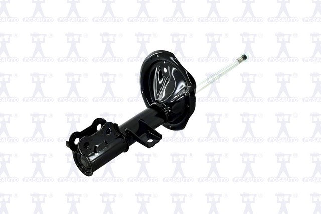 Focus Auto Parts Suspension Strut P/N:333813L Fits: Hyundai Elantra 11-09 - Image 4