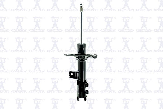 Focus Auto Parts Suspension Strut P/N:333813R Fits: Hyundai Elantra 11-09 - Image 1