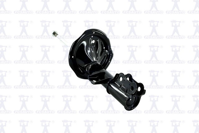 Focus Auto Parts Suspension Strut P/N:333813R Fits: Hyundai Elantra 11-09 - Image 4