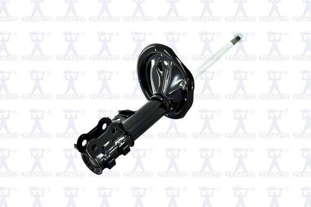 Focus Auto Parts Suspension Strut P/N:333813R Fits: Hyundai Elantra 11-09 - Image 3