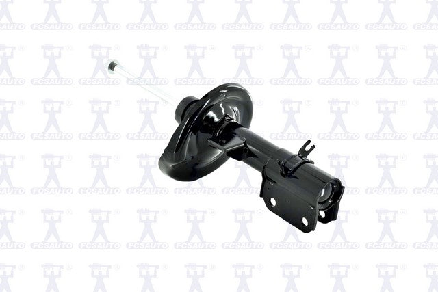 Focus Auto Parts Suspension Strut P/N:333814L Fits: Suzuki Kizashi 16-10 - Image 2