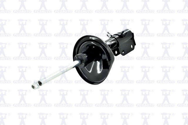 Focus Auto Parts Suspension Strut P/N:333814L Fits: Suzuki Kizashi 16-10 - Image 3
