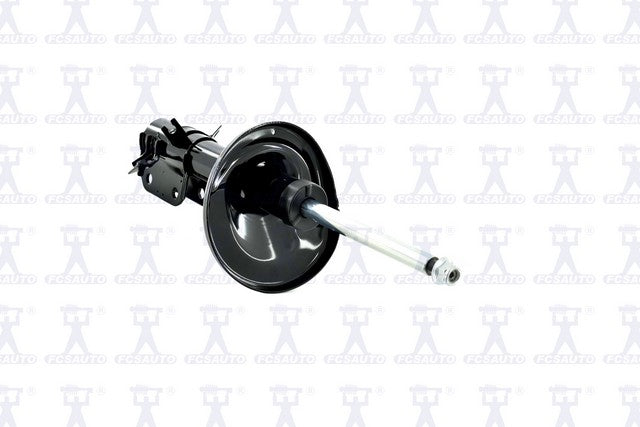 Focus Auto Parts Suspension Strut P/N:333814L Fits: Suzuki Kizashi 16-10 - Image 5