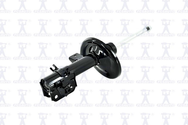 Focus Auto Parts Suspension Strut P/N:333814L Fits: Suzuki Kizashi 16-10 - Image 4