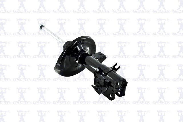 Focus Auto Parts Suspension Strut P/N:333814R Fits: Suzuki Kizashi 16-10 - Image 2