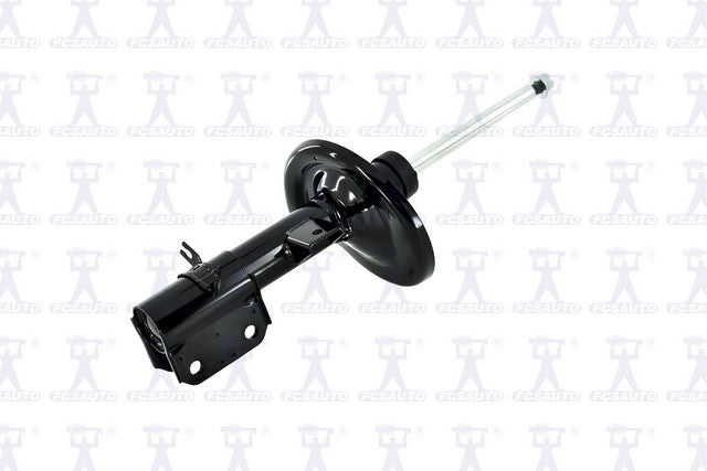 Focus Auto Parts Suspension Strut P/N:333814R Fits: Suzuki Kizashi 16-10 - Image 5