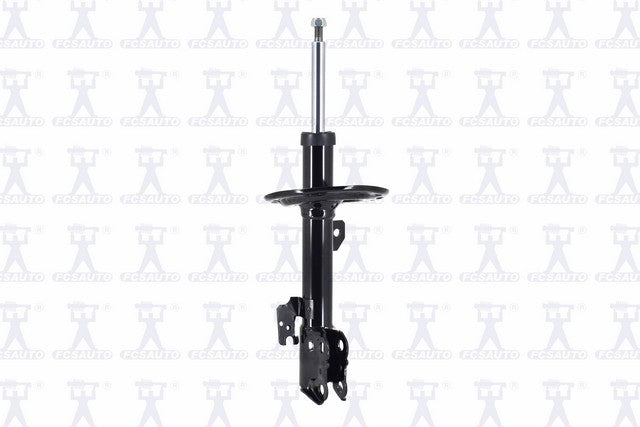 Focus Auto Parts Suspension Strut P/N:333819L Fits: Toyota Sienna 20-15 - Image 3
