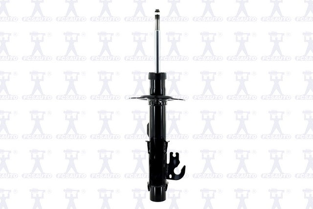 Focus Auto Parts Suspension Strut P/N:333821L Fits: Chevrolet Caprice 17-14 - Image 1