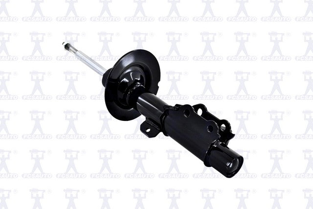 Focus Auto Parts Suspension Strut P/N:333821L Fits: Chevrolet Caprice 17-14 - Image 4