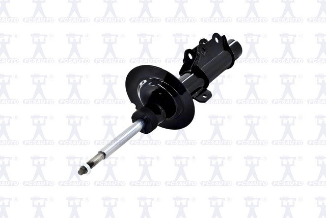 Focus Auto Parts Suspension Strut P/N:333821L Fits: Chevrolet Caprice 17-14 - Image 3