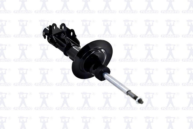 Focus Auto Parts Suspension Strut P/N:333821L Fits: Chevrolet Caprice 17-14 - Image 5