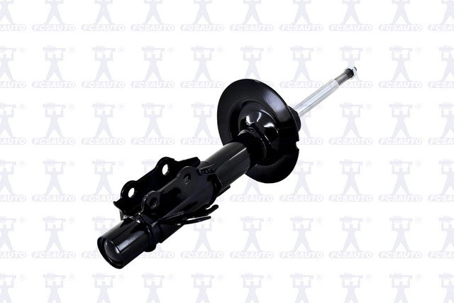 Focus Auto Parts Suspension Strut P/N:333821L Fits: Chevrolet Caprice 17-14 - Image 2
