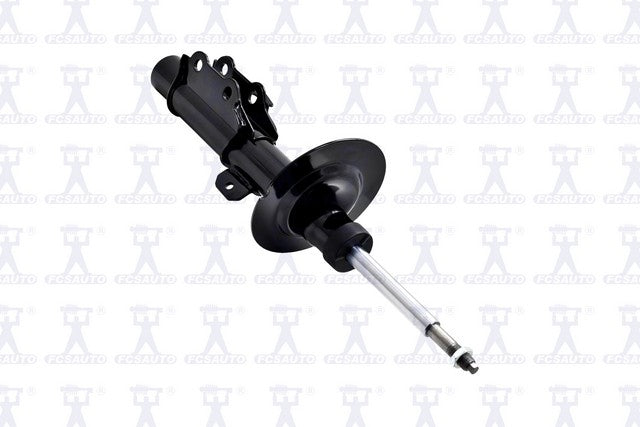 Focus Auto Parts Suspension Strut P/N:333821R Fits: Chevrolet Caprice 17-14 - Image 5
