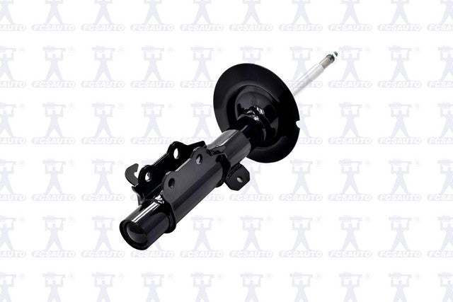 Focus Auto Parts Suspension Strut P/N:333821R Fits: Chevrolet Caprice 17-14 - Image 4