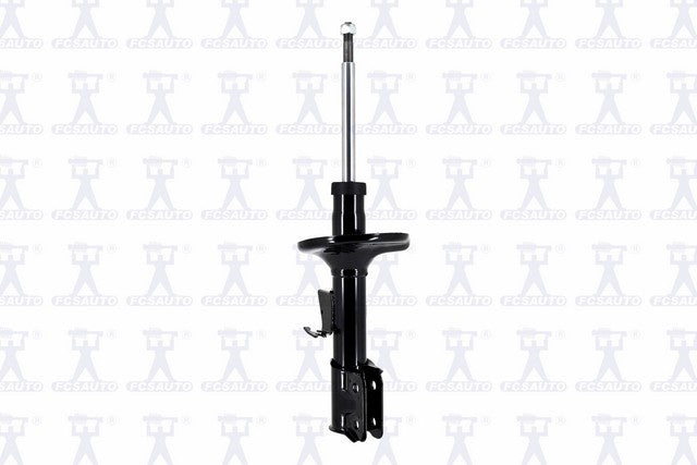 Focus Auto Parts Suspension Strut P/N:333827L Fits: Pontiac Gto 06-04 - Image 1