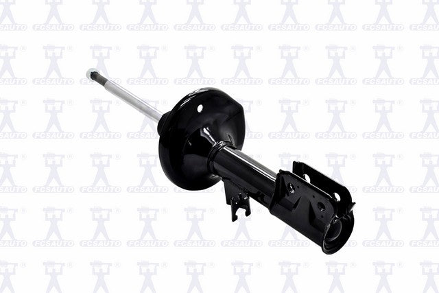 Focus Auto Parts Suspension Strut P/N:333827L Fits: Pontiac Gto 06-04 - Image 3