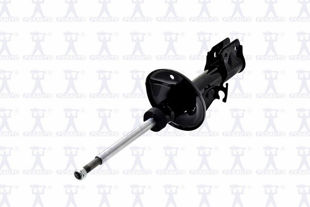 Focus Auto Parts Suspension Strut P/N:333827L Fits: Pontiac Gto 06-04 - Image 2