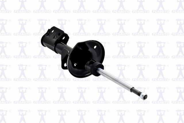 Focus Auto Parts Suspension Strut P/N:333827L Fits: Pontiac Gto 06-04 - Image 5