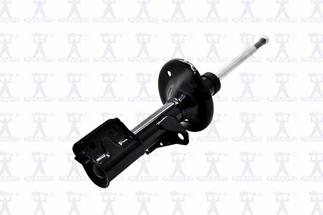 Focus Auto Parts Suspension Strut P/N:333827L Fits: Pontiac Gto 06-04 - Image 4