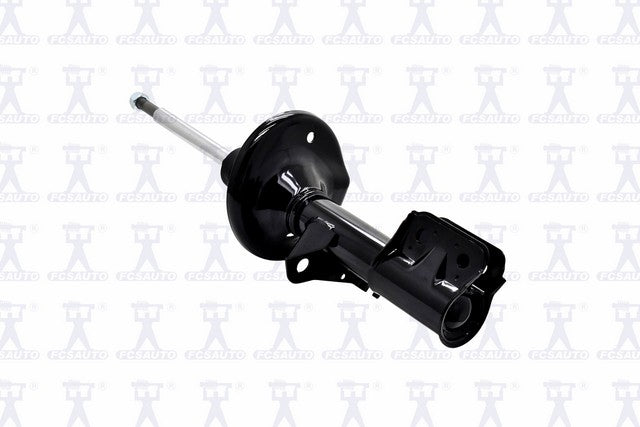Focus Auto Parts Suspension Strut P/N:333827R Fits: Pontiac Gto 06-04 - Image 3