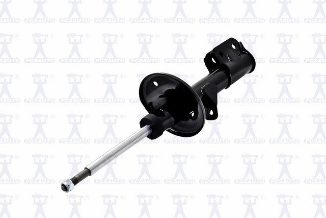 Focus Auto Parts Suspension Strut P/N:333827R Fits: Pontiac Gto 06-04 - Image 2