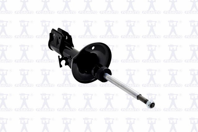 Focus Auto Parts Suspension Strut P/N:333827R Fits: Pontiac Gto 06-04 - Image 5
