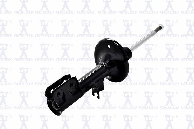 Focus Auto Parts Suspension Strut P/N:333827R Fits: Pontiac Gto 06-04 - Image 4