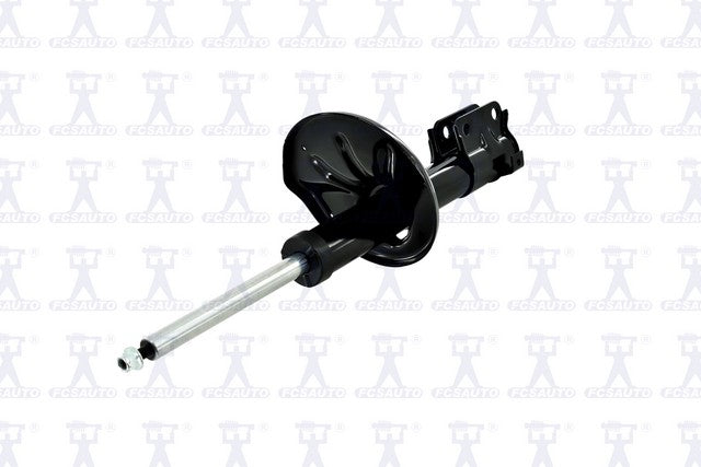 Focus Auto Parts Suspension Strut P/N:333828L Fits: Mitsubishi Endeavor 08-04, Mitsubishi Endeavor 11-10 - Image 2