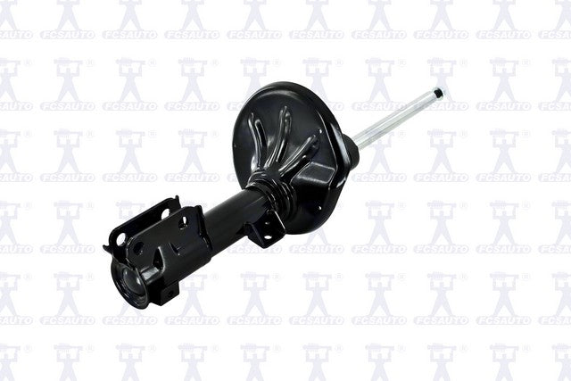 Focus Auto Parts Suspension Strut P/N:333828L Fits: Mitsubishi Endeavor 08-04, Mitsubishi Endeavor 11-10 - Image 4