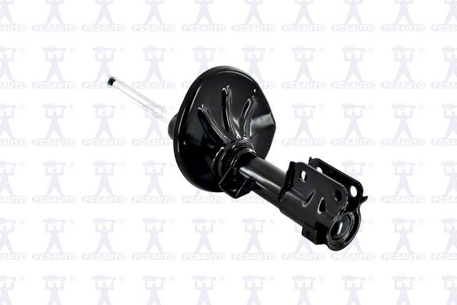 Focus Auto Parts Suspension Strut P/N:333828R Fits: Mitsubishi Endeavor 08-04, Mitsubishi Endeavor 11-10 - Image 3